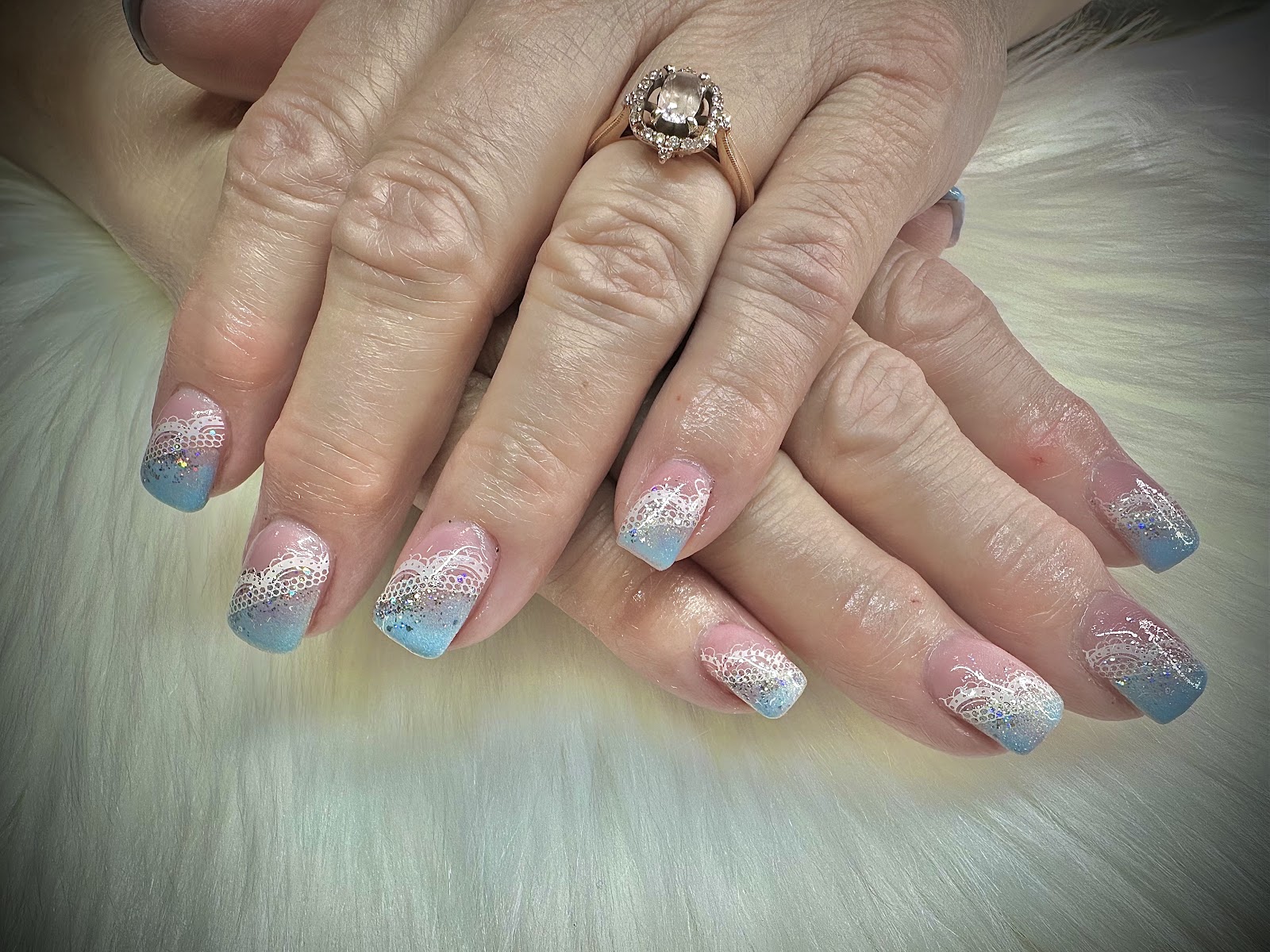 Polished by Coley nail photo 1