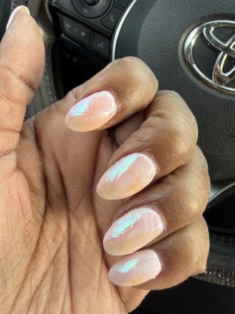Polished by Coley nail photo 3