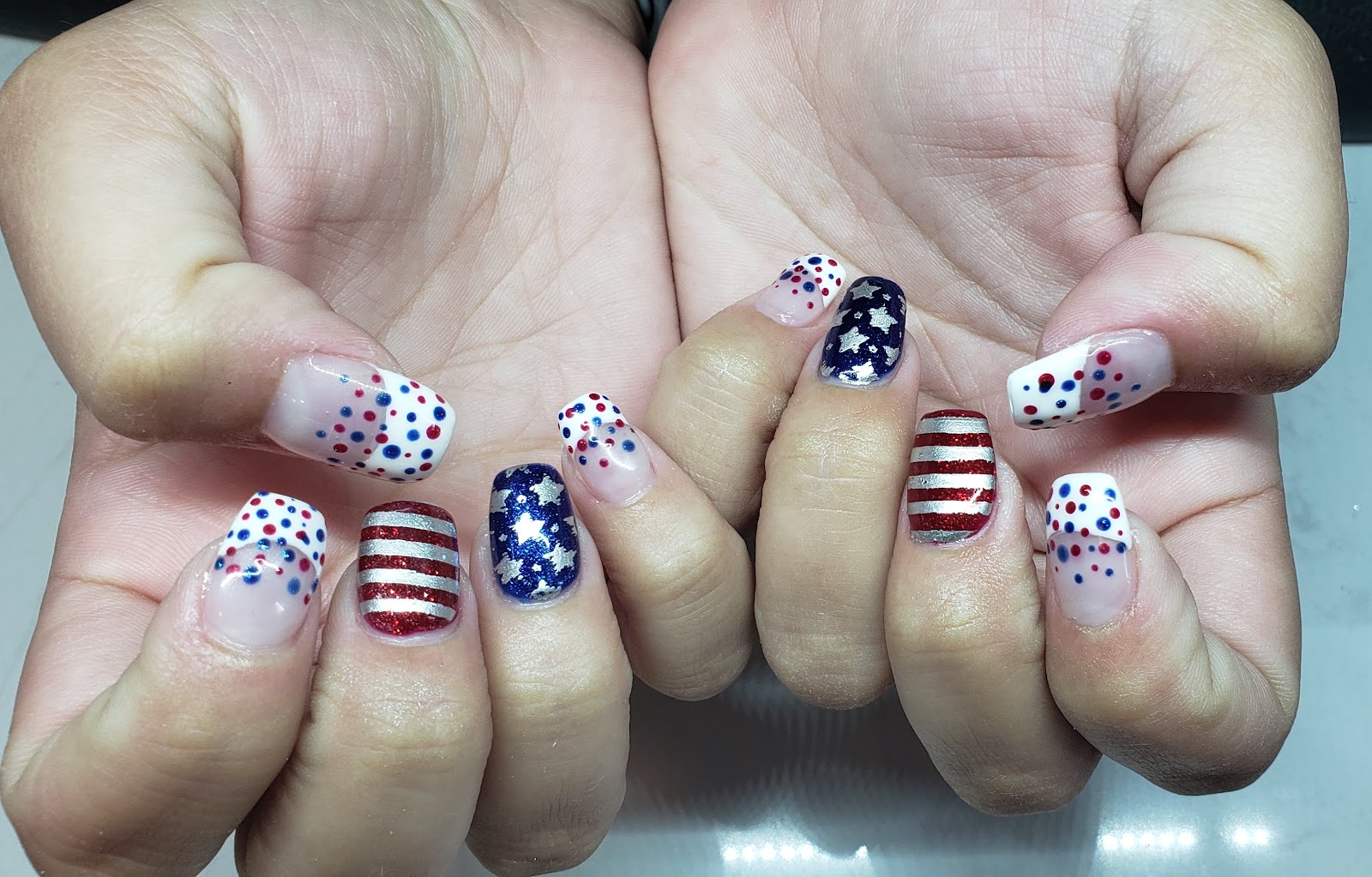 Polished by Coley nail photo 5